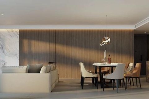 Квартира в Пхукете, Таиланд с 4 комнатами  № 150748 - фото 19