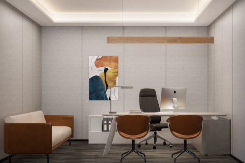 Квартира в Пхукете, Таиланд с 2 комнатами  № 150750 - фото 6