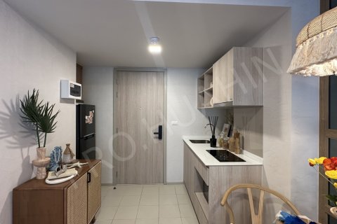 Apartment in Hua Hin, Thailand 1 bedroom № 194888 - photo 6