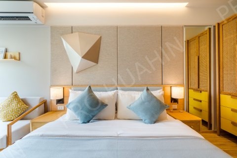 Apartment in Hua Hin, Thailand 2 bedrooms № 194883 - photo 5