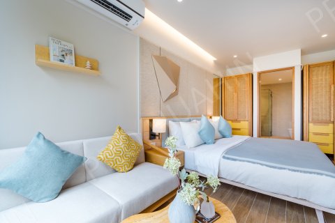 Apartment in Hua Hin, Thailand 2 bedrooms № 194884 - photo 6