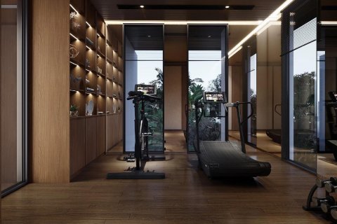 Penthouse in Phuket, Thailand 4 bedrooms № 150761 - photo 13