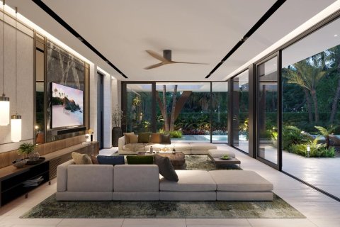 Penthouse in Phuket, Thailand 4 bedrooms № 150761 - photo 6