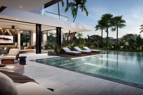 Penthouse in Phuket, Thailand 4 bedrooms № 150761 - photo 5