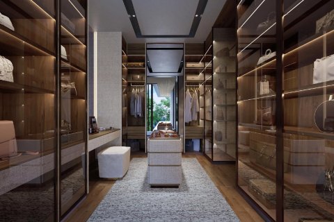 Penthouse in Phuket, Thailand 4 bedrooms № 150761 - photo 9