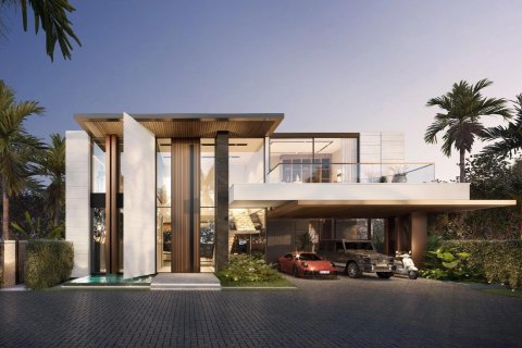 Penthouse in Phuket, Thailand 4 bedrooms № 150761 - photo 2