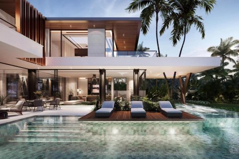 Penthouse in Phuket, Thailand 4 bedrooms № 150761 - photo 4