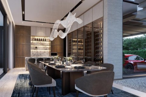 Penthouse in Phuket, Thailand 4 bedrooms № 150761 - photo 7