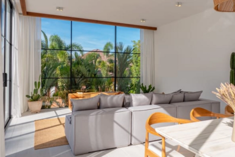 Penthouse à Koh Pha Ngan, Thaïlande 3 chambres № 150765 - photo 3