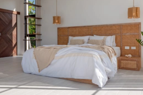 Penthouse à Koh Pha Ngan, Thaïlande 3 chambres № 150765 - photo 5