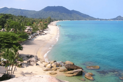 Penthouse à Koh Pha Ngan, Thaïlande 3 chambres № 150765 - photo 8