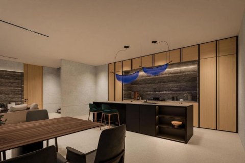 Penthouse in Phuket, Thailand 4 bedrooms № 150760 - photo 9