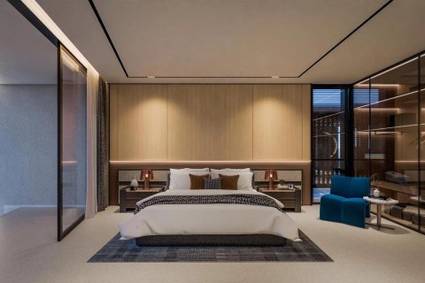 Penthouse in Phuket, Thailand 4 bedrooms № 150760 - photo 15