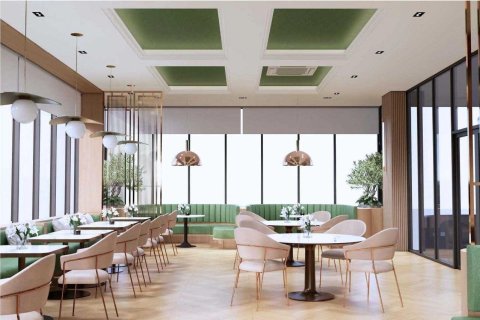 Квартира в Пхукете, Таиланд с 2 комнатами  № 150764 - фото 8