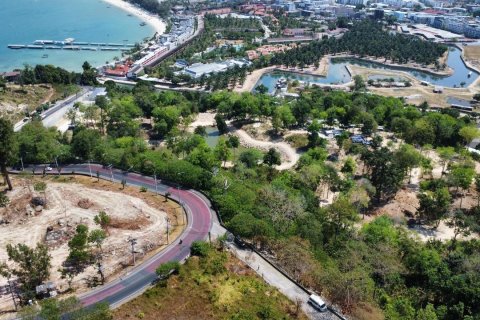 Квартира в Пхукете, Таиланд с 2 комнатами  № 150764 - фото 20