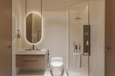 Квартира в Пхукете, Таиланд с 2 комнатами  № 150764 - фото 14