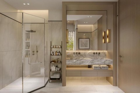 Квартира в Пхукете, Таиланд с 2 комнатами  № 150764 - фото 15