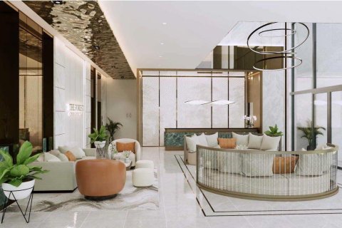 Квартира в Пхукете, Таиланд с 2 комнатами  № 150764 - фото 6