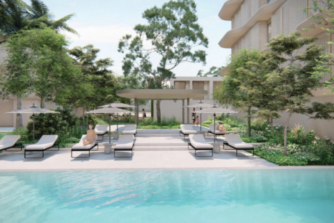 Студия в Пхукет, Таиланд № 150759 - фото 8