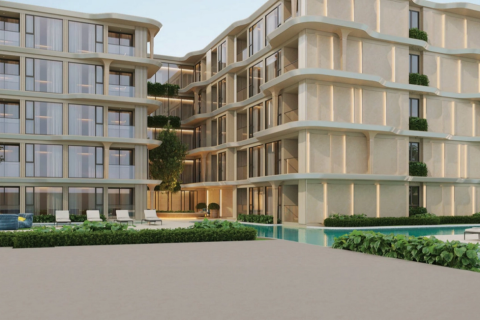 Студия в Пхукет, Таиланд № 150759 - фото 3