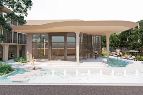 Студия в Пхукет, Таиланд № 150759 - фото 7