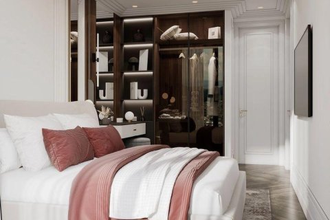 Квартира в Пхукете, Таиланд с 2 комнатами № 150762 - фото 17