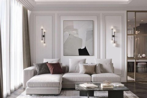 Квартира в Пхукете, Таиланд с 2 комнатами № 150762 - фото 14