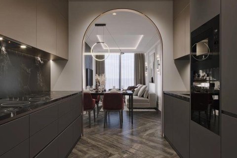 Квартира в Пхукете, Таиланд с 2 комнатами № 150762 - фото 11