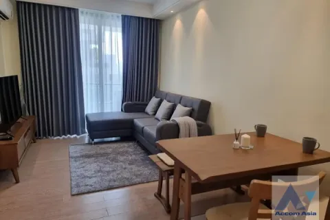 Condo à Sathon, Bangkok, Thaïlande, 1 chambre  № 218616