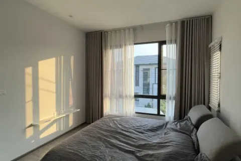 Haus in Bang Kaeo, Thailand 3 Schlafzimmer № 218614 - Foto 3