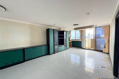 Condo à Bangkok, Thaïlande, 2 chambres  № 188855