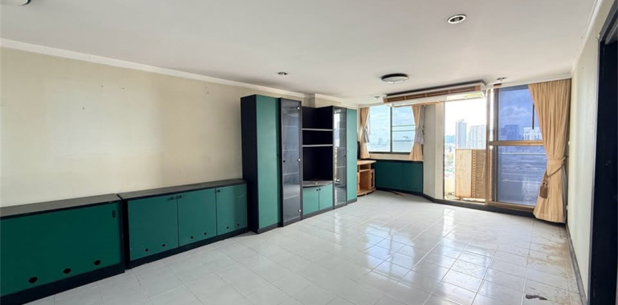 Condo in Bangkok, Thailand, 2 bedrooms № 188855