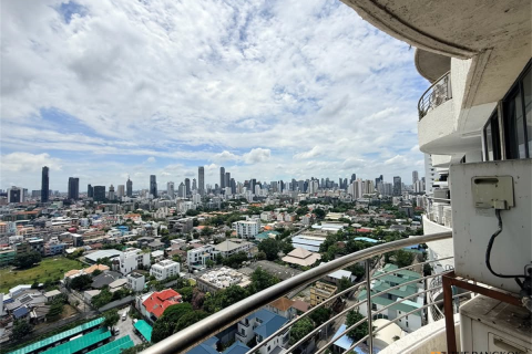 Condo in Bangkok, Thailand, 2 bedrooms № 188855 - photo 5