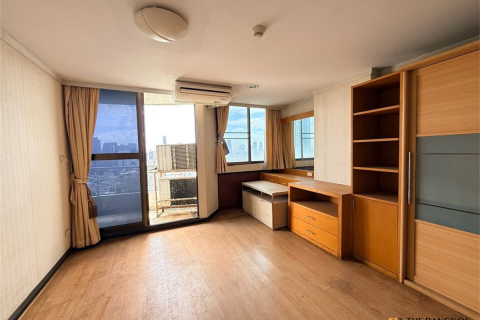 Condo in Bangkok, Thailand, 2 bedrooms № 188855 - photo 3