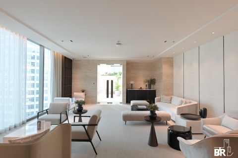 Condo in Bangkok, Thailand, 1 bedroom № 188853 - photo 6