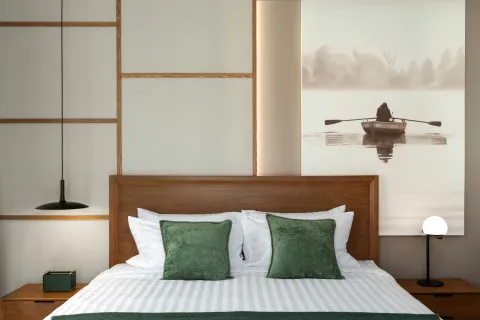 Villa in Phuket, Thailand 4 bedrooms № 155098 - photo 4