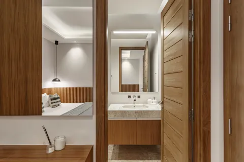 Villa in Phuket, Thailand 4 bedrooms № 155098 - photo 17