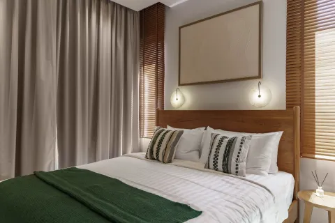 Villa in Phuket, Thailand 4 bedrooms № 155098 - photo 21