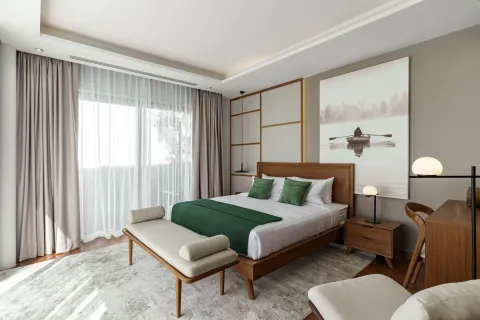 Villa in Phuket, Thailand 4 bedrooms № 155098 - photo 3