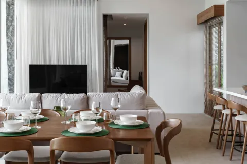 Villa in Phuket, Thailand 4 bedrooms № 155098 - photo 7