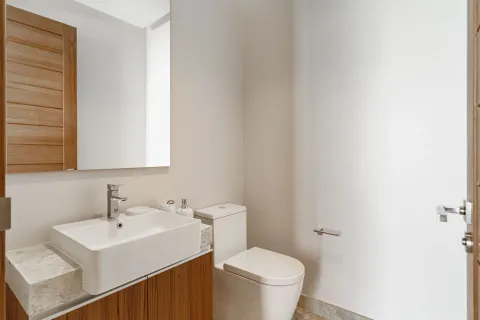 Villa in Phuket, Thailand 4 bedrooms № 155098 - photo 19