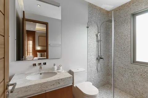 Villa in Phuket, Thailand 4 bedrooms № 155098 - photo 24