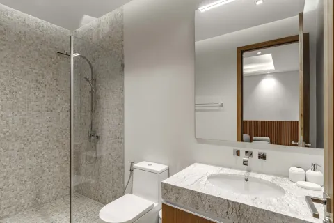 Villa in Phuket, Thailand 4 bedrooms № 155098 - photo 18