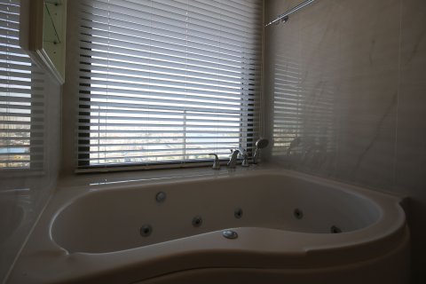 Condo à Bang Kho Laem, Bangkok, Thaïlande, 3 chambres № 155092 - photo 11