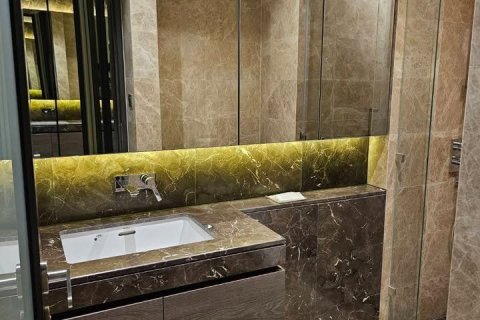 Studio in the Condo in Pathum Wan, Bangkok, Thailand № 155094 - photo 8