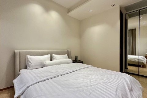 Studio in the Condo in Pathum Wan, Bangkok, Thailand № 155094 - photo 5