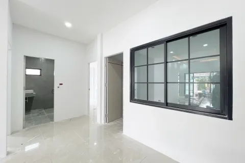 House in Phuket, Thailand 3 bedrooms № 155097 - photo 9