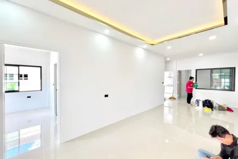 House in Phuket, Thailand 3 bedrooms № 155097 - photo 4