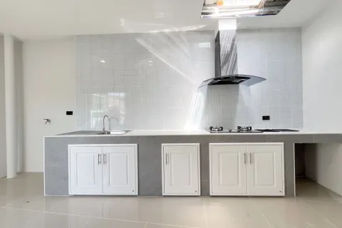 House in Phuket, Thailand 3 bedrooms № 155097 - photo 8