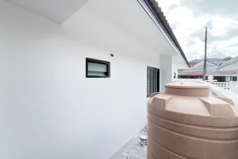 House in Phuket, Thailand 3 bedrooms № 155097 - photo 16